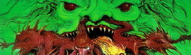 Fantasmas do medo